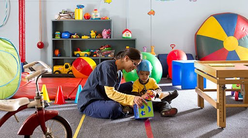 Occupational Therapy